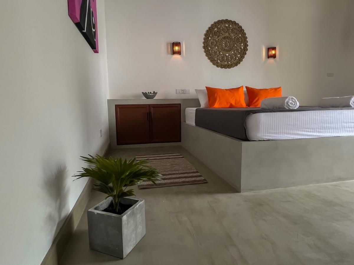 Lum Residence Ahangama Bagian luar foto