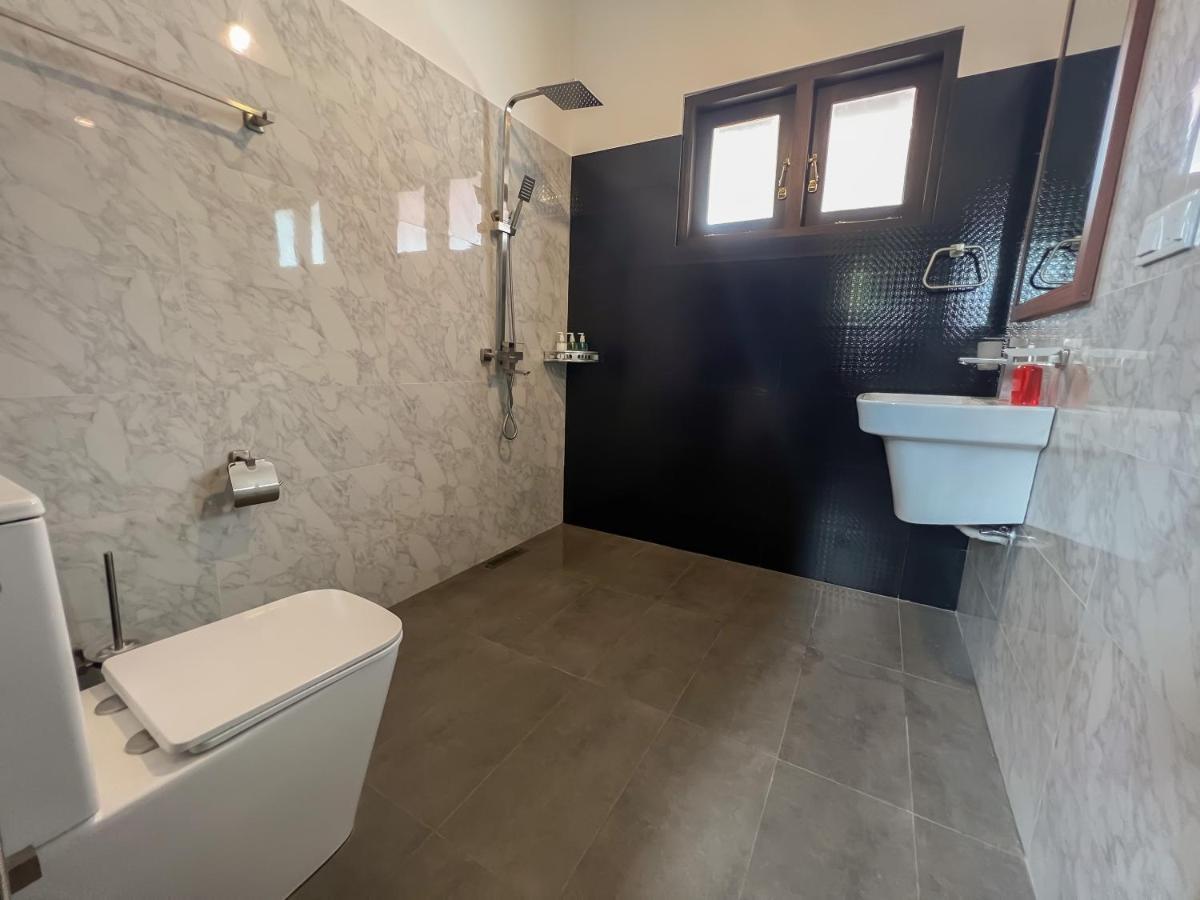 Lum Residence Ahangama Bagian luar foto