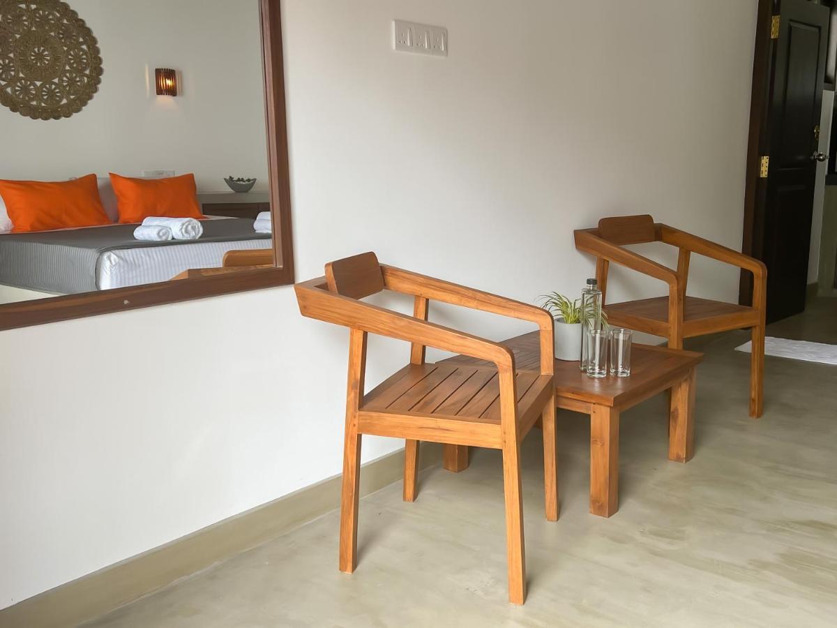 Lum Residence Ahangama Bagian luar foto