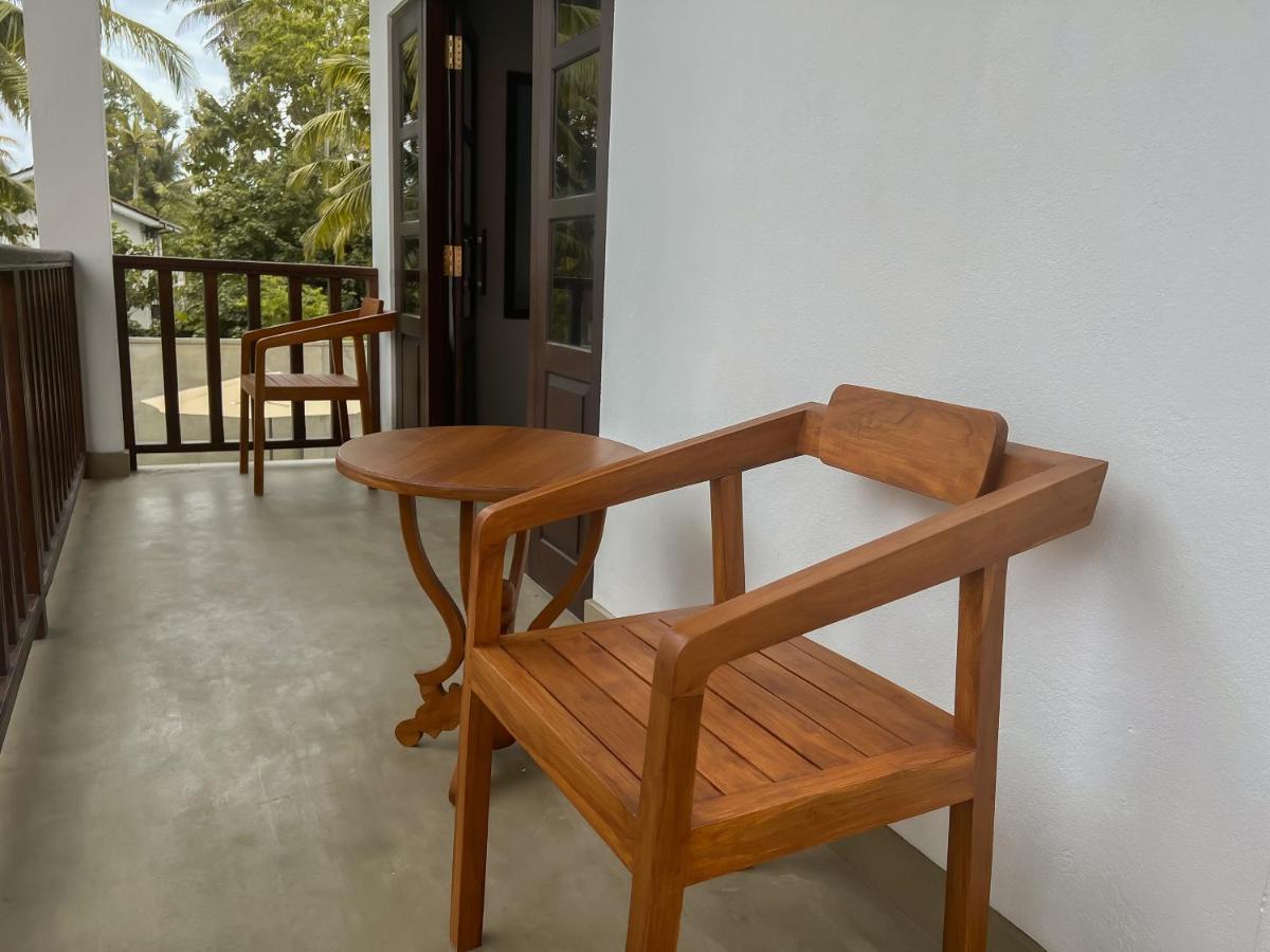 Lum Residence Ahangama Bagian luar foto