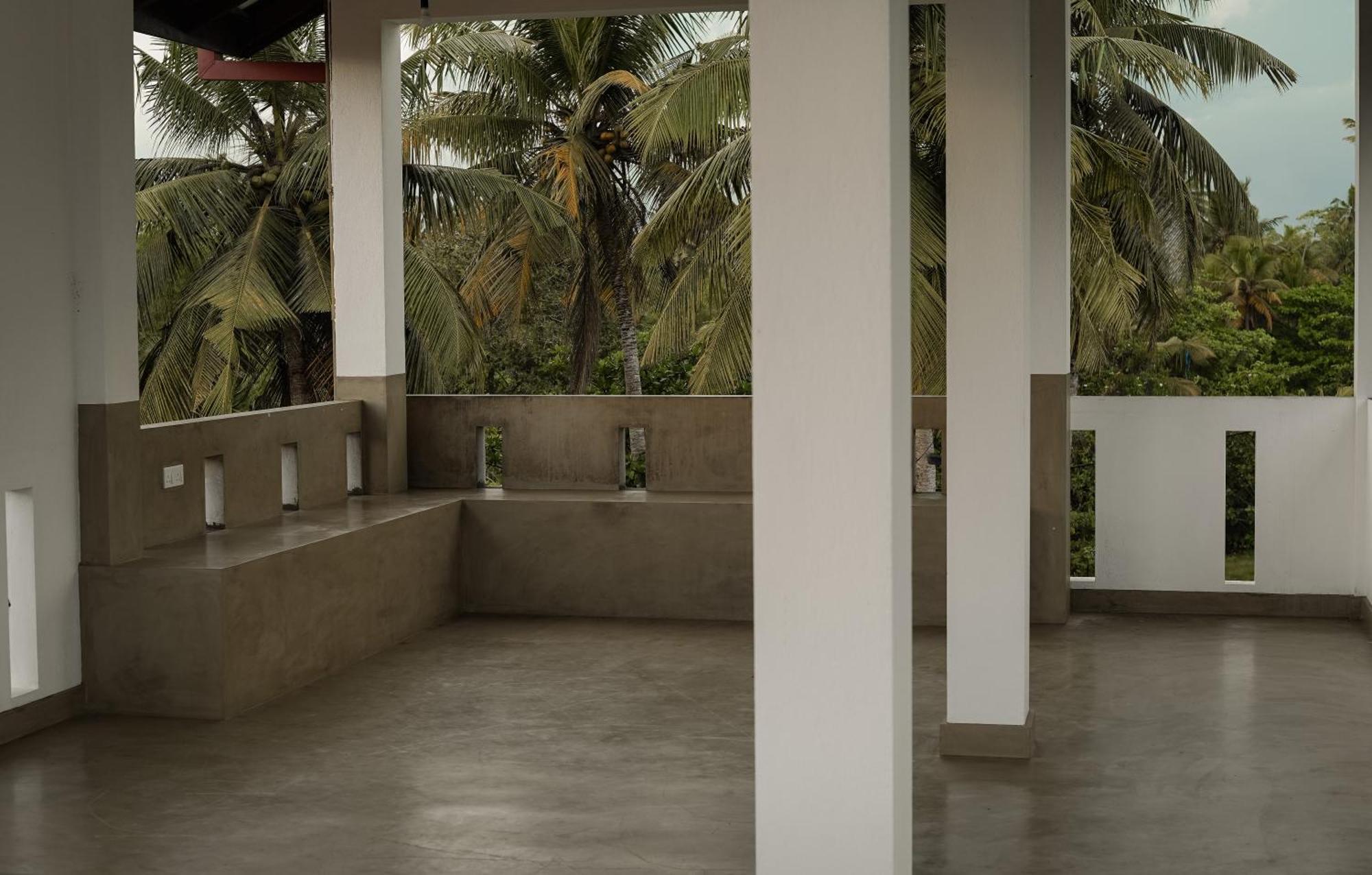 Lum Residence Ahangama Bagian luar foto